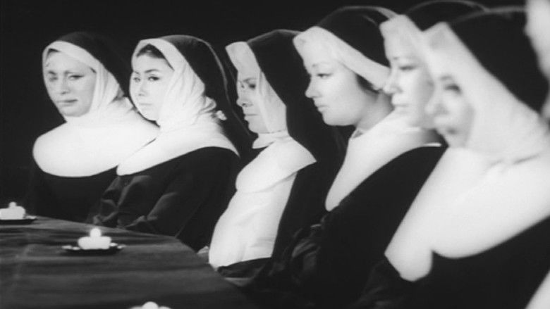 кадр из фильма 無人列島