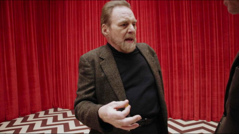 кадр из фильма A Pot of Boiling Oil