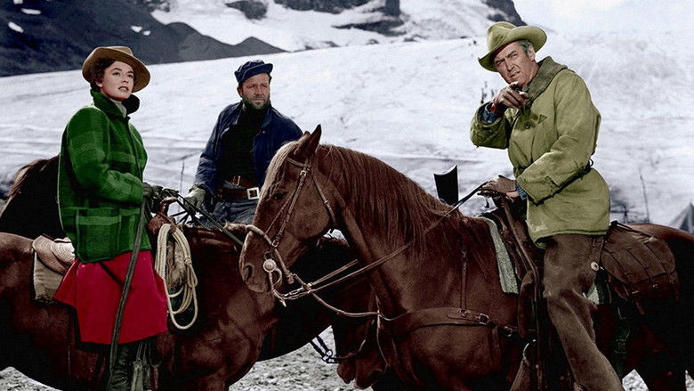 кадр из фильма Далекий край