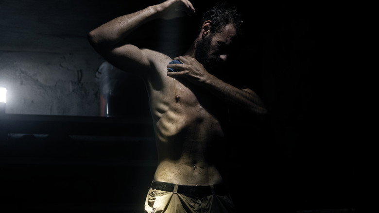 кадр из фильма After Impact