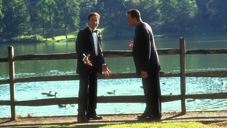 кадр из фильма Вход и выход