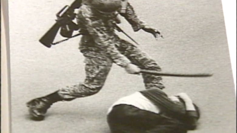 кадр из фильма 5.18 힌츠페터 스토리