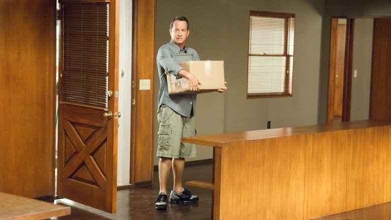 кадр из фильма Ларри Краун