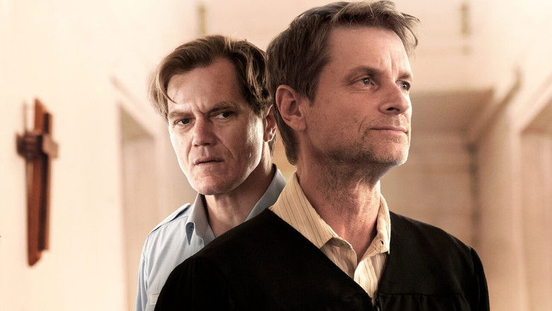 кадр из фильма Карьер