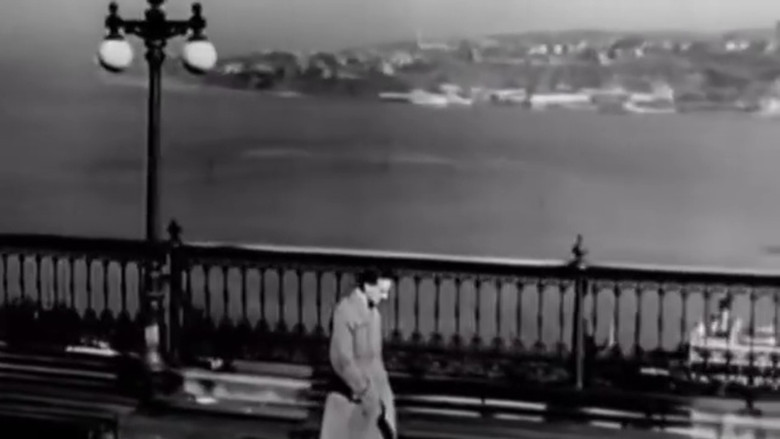 кадр из фильма La forteresse