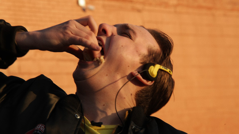 кадр из фильма Food Time