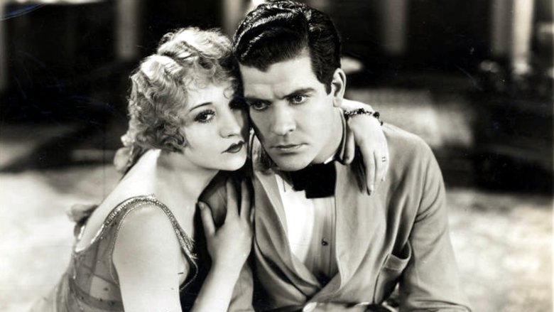 кадр из фильма The Time, the Place and the Girl