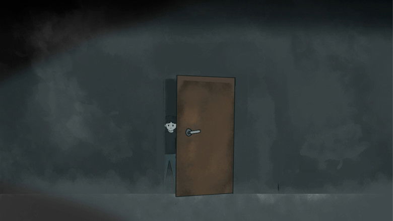 кадр из фильма Jejak Hitam di Masa Kecil