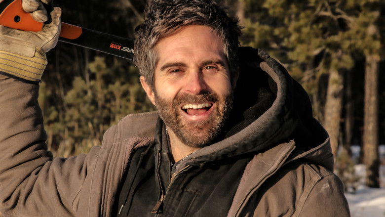 кадр из фильма Chercheurs d'or yukonnais