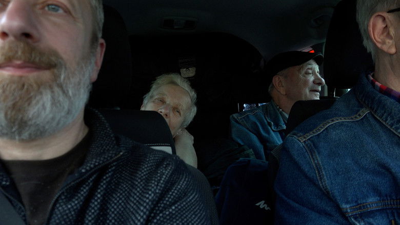 кадр из фильма When We Return