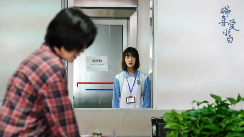 кадр из фильма 瑞喜爱小白