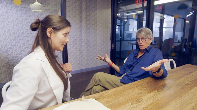 кадр из фильма Тёмное пробуждение