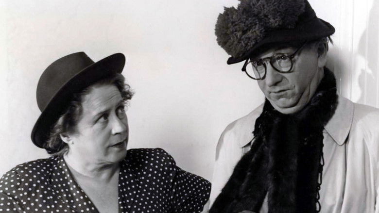 кадр из фильма Den stjaalne Minister