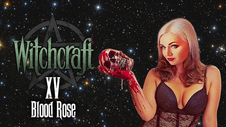 кадр из фильма Witchcraft 15: Blood Rose