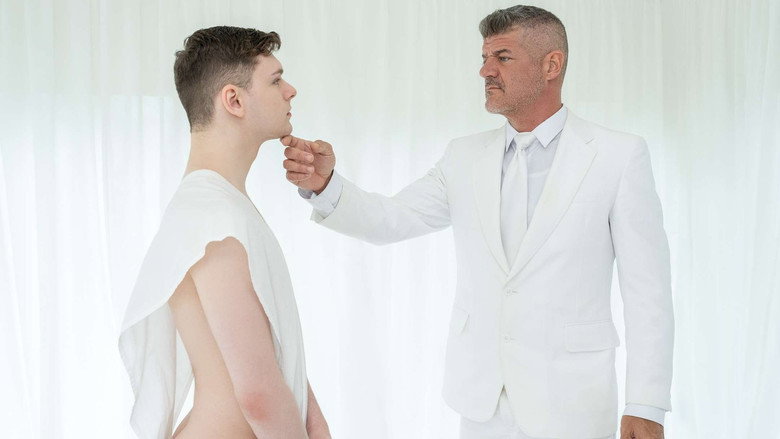 кадр из фильма Apprentice Tate 1-5