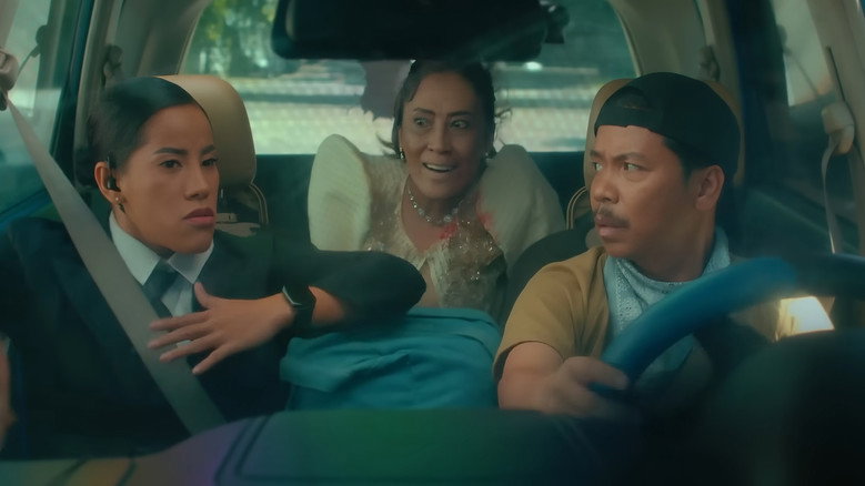 кадр из фильма Batang Paco