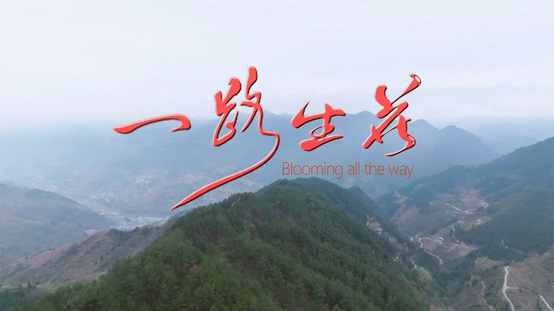 кадр из фильма 一路生花