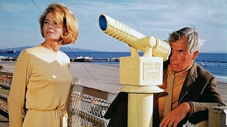 кадр из фильма В упор