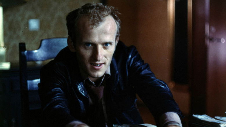 кадр из фильма Великий Шу