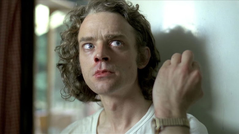 кадр из фильма Istanbul