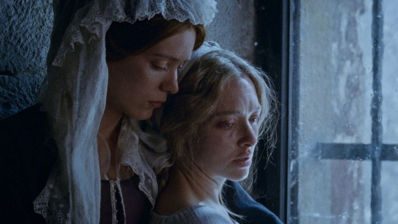 кадр из фильма Завещание Анны Ли