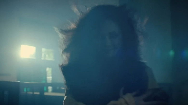 кадр из фильма Anak Kunti