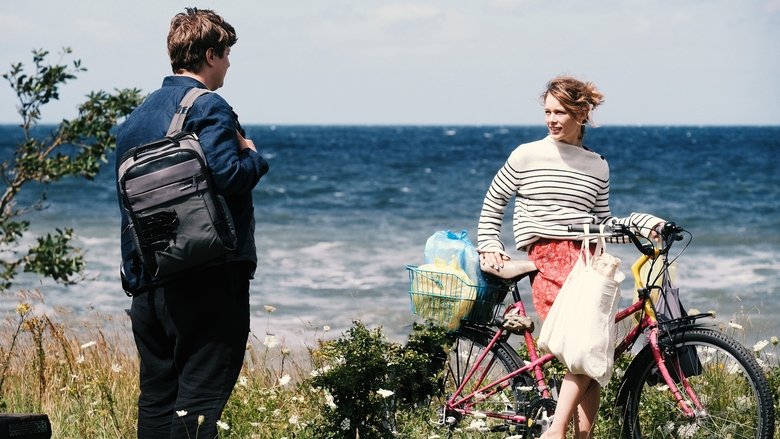 кадр из фильма Красное небо