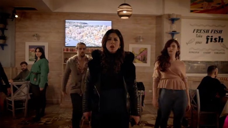 кадр из фильма Io Giusy