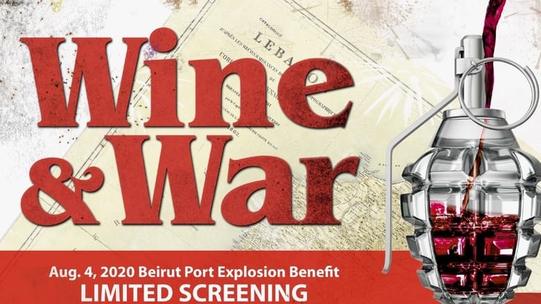 кадр из фильма Wine and War