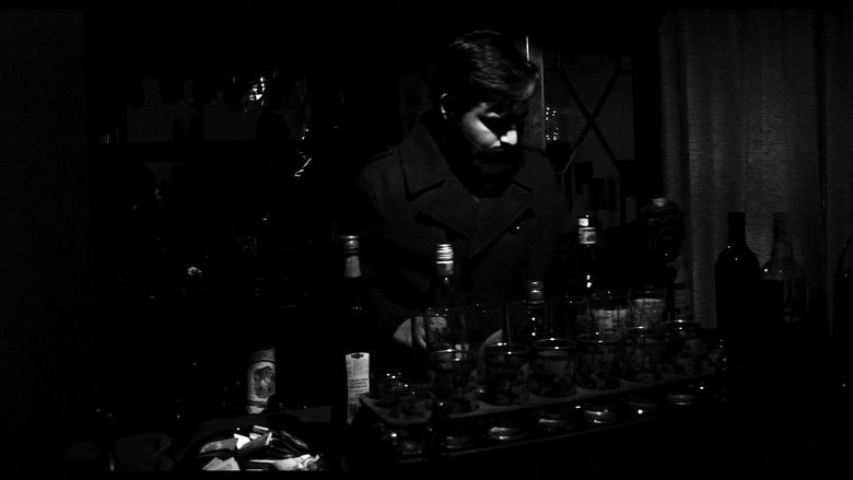 кадр из фильма Hasta Siempre Comandante