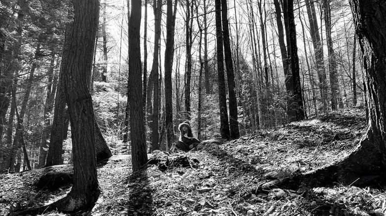 кадр из фильма the creek