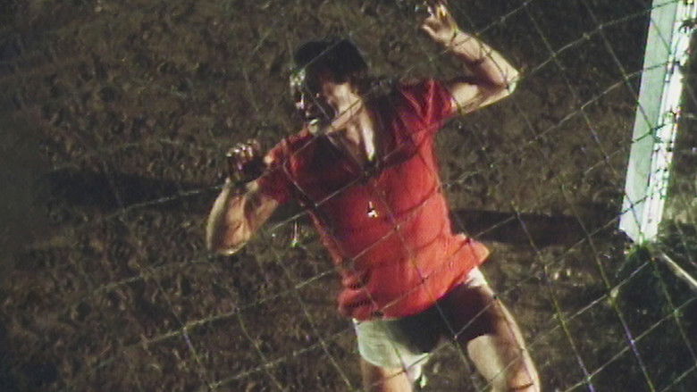 кадр из фильма Герой