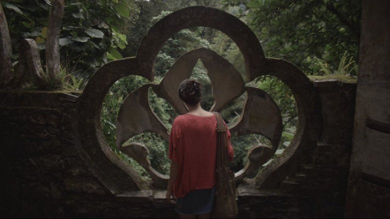 кадр из фильма Casa Caracol