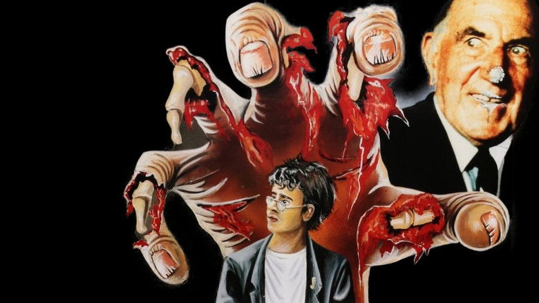 кадр из фильма Инопланетное рагу