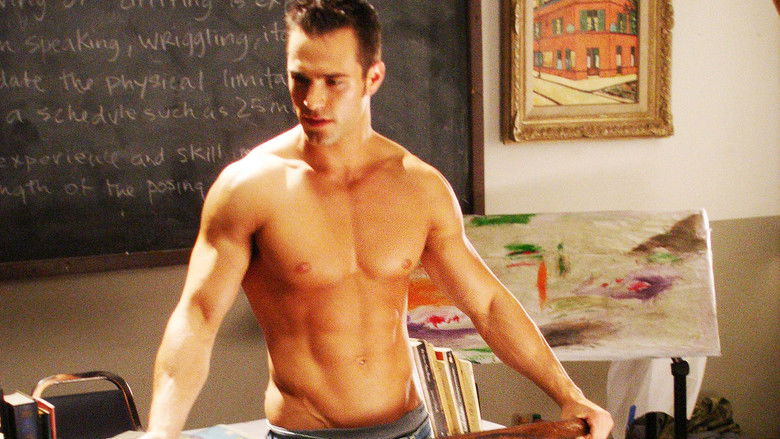 кадр из фильма Угрызения 2: В(л)ажные моменты