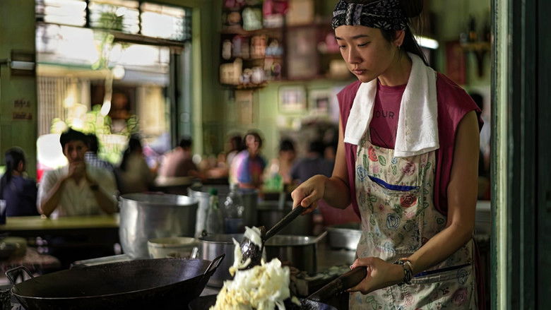 кадр из фильма Hambre