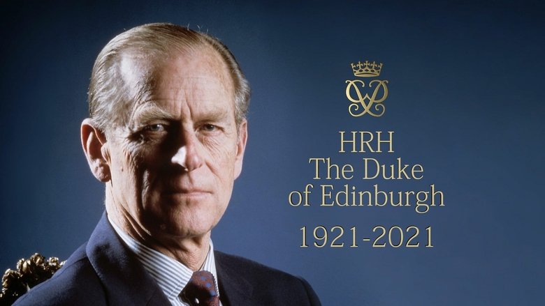 кадр из фильма A Tribute to HRH Duke of Edinburgh