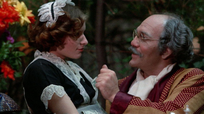 кадр из фильма 'Sweet Punkin' I Love You...