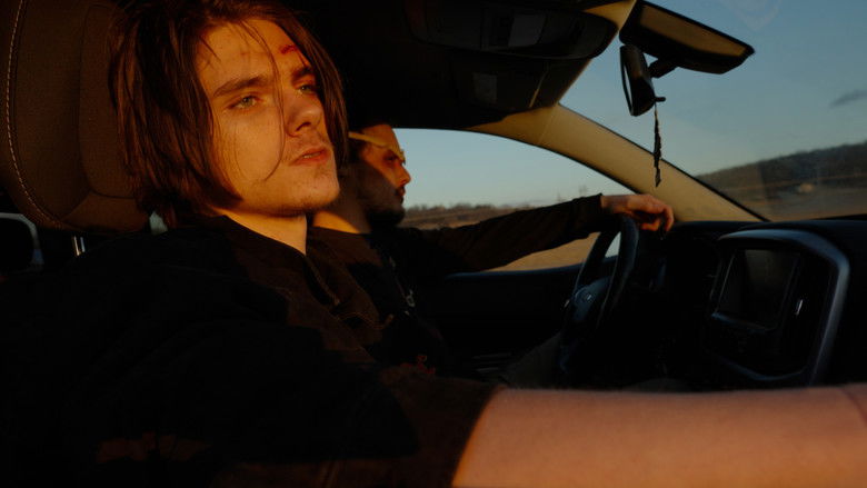 кадр из фильма Strangers