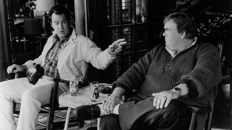 кадр из фильма На лоне природы