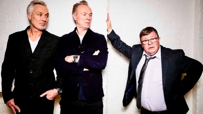 кадр из фильма The Kemps: All True