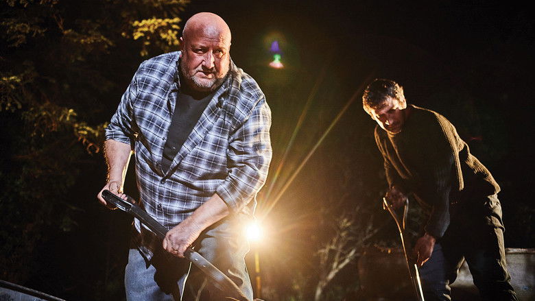 кадр из фильма Железобетонные планы