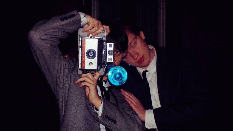 кадр из фильма Bagel Sunday