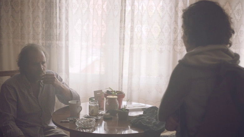 кадр из фильма El vestido