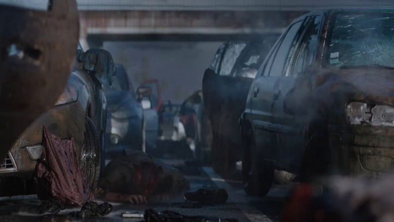 кадр из фильма Кислота