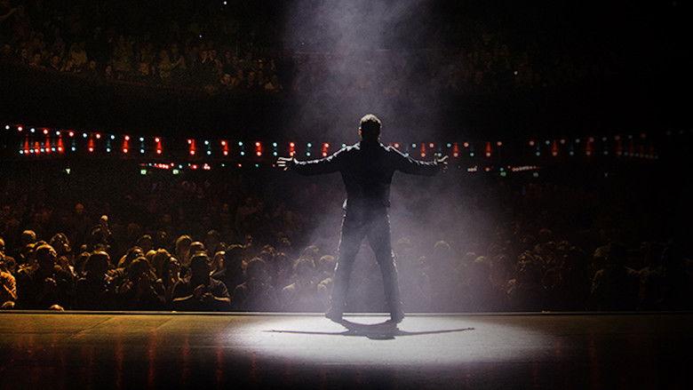 кадр из фильма Francois-Xavier Demaison a l'Olympia