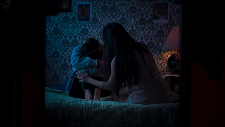 кадр из фильма Reflejo Opuesto