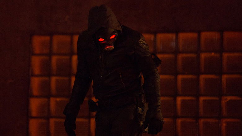 кадр из фильма Каратель