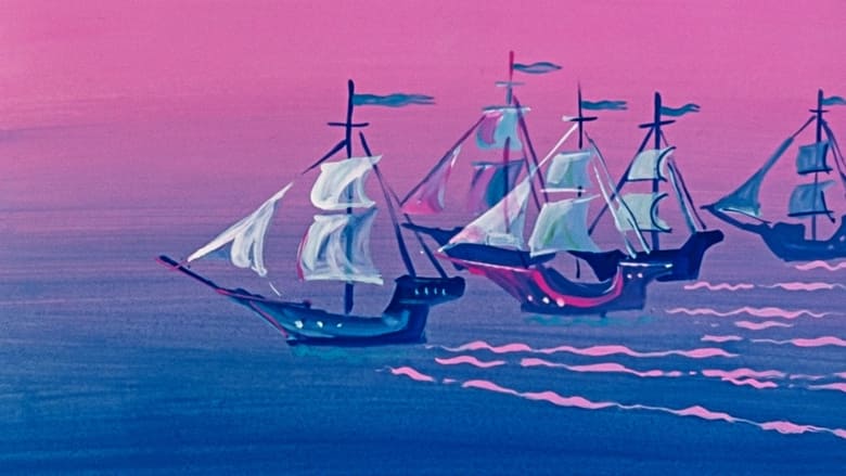 кадр из фильма Admirał