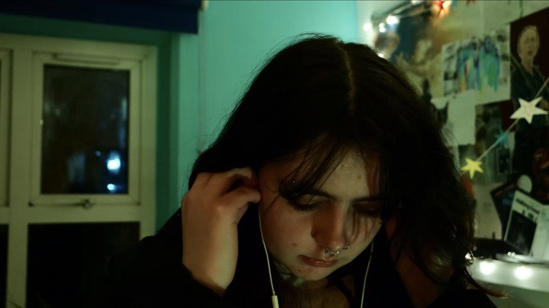 кадр из фильма Matches